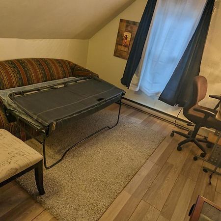 Cozy Downtown One Bedroom Free Parking Кінгстон Екстер'єр фото