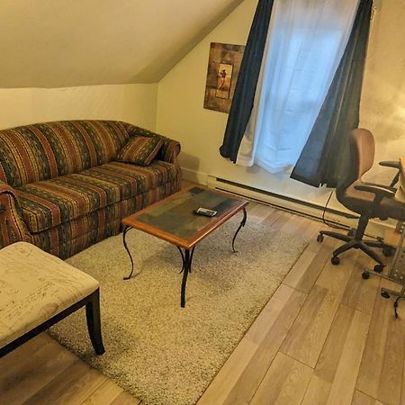 Cozy Downtown One Bedroom Free Parking Кінгстон Екстер'єр фото
