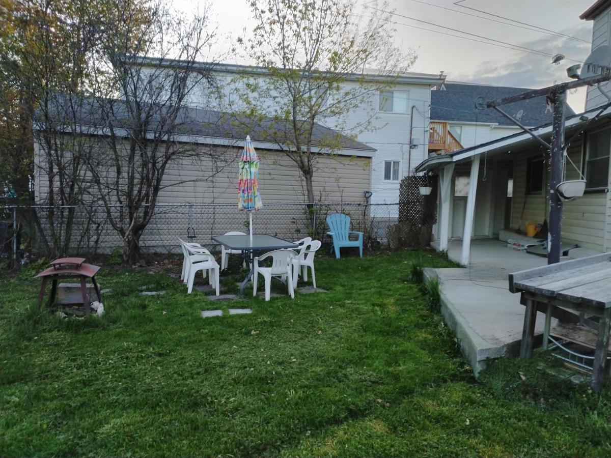 Cozy Downtown One Bedroom Free Parking Кінгстон Екстер'єр фото
